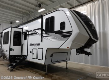 New 2026 Grand Design Momentum G-Class 350G available in South Weber, Utah