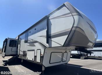 Used 2020 Keystone Montana 3930FB available in South Weber, Utah