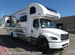 New 2026 Thor Motor Coach Pasadena SV 34XG available in South Weber, Utah