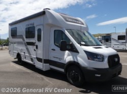 New 2027 Thor Motor Coach Gemini AWD 24KB available in South Weber, Utah