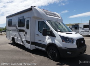 New 2027 Thor Motor Coach Gemini AWD 24KB available in South Weber, Utah