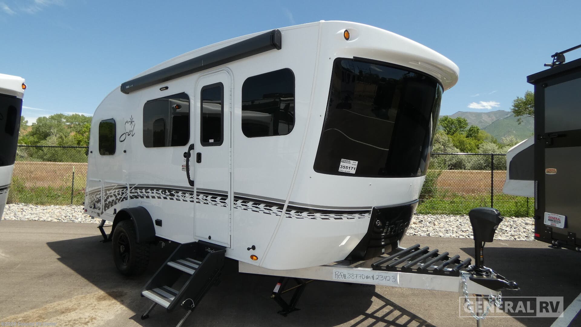 New 2026 inTech Sol DUSK available in South Weber, Utah