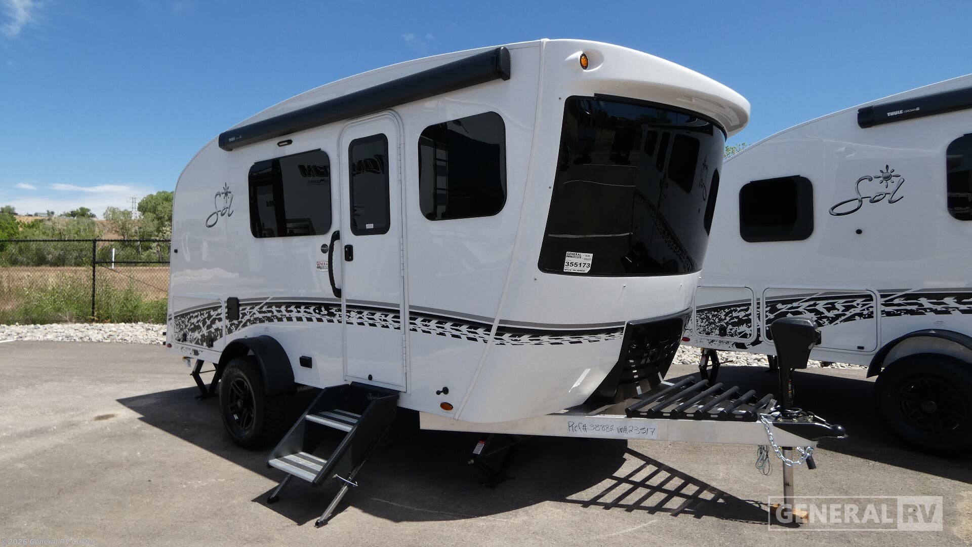 New 2026 inTech Sol HORIZON available in South Weber, Utah