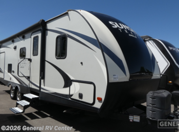 Used 2018 CrossRoads Sunset Trail Super Lite 254RB available in South Weber, Utah