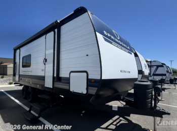 New 2027 Keystone Springdale 2120RKSWE available in South Weber, Utah