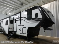 New 2026 Grand Design Momentum 392M available in South Weber, Utah