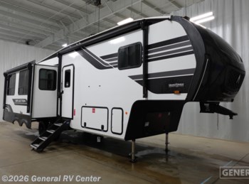 New 2026 Grand Design Reflection 303RLS available in South Weber, Utah