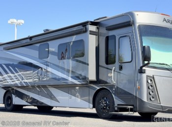New 2026 Thor Motor Coach Aria 3901 available in South Weber, Utah
