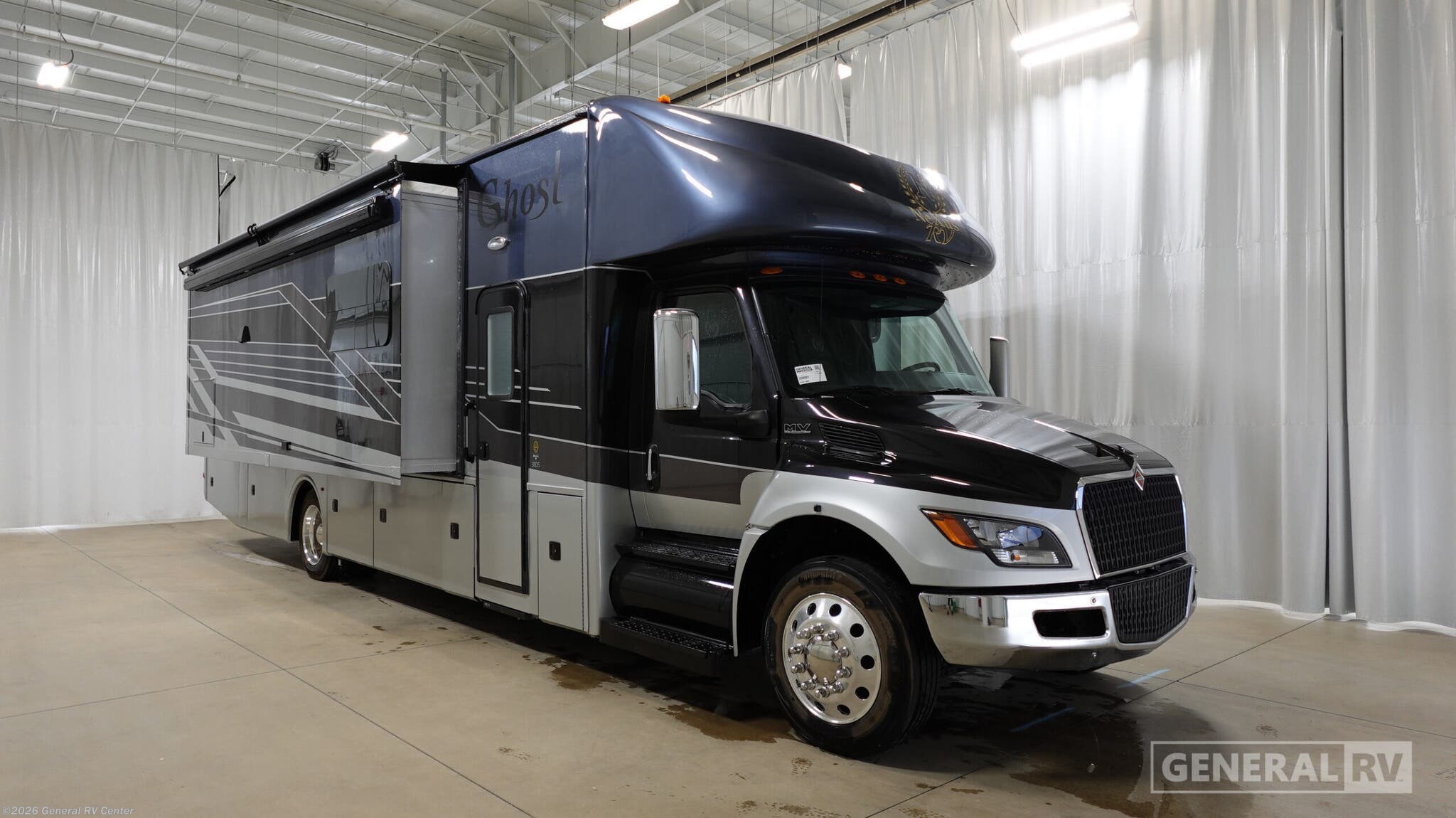 New 2027 Nexus Ghost 38DS available in South Weber, Utah