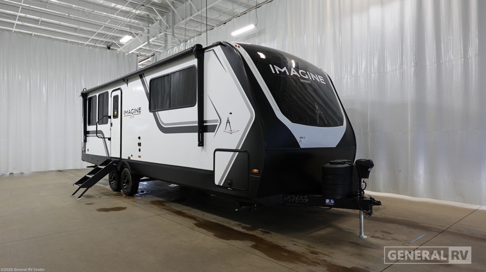 New 2026 Grand Design Imagine 2700BS available in South Weber, Utah