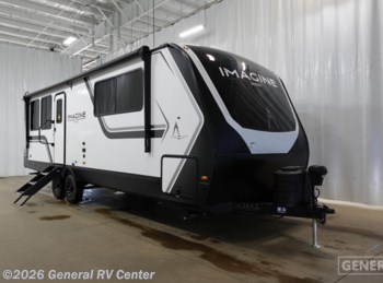 New 2026 Grand Design Imagine 2700BS available in South Weber, Utah