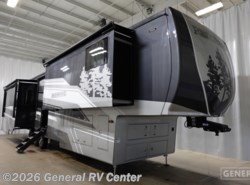 New 2027 CrossRoads Redwood 412GK available in South Weber, Utah