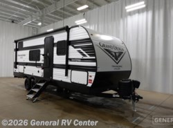 New 2027 Grand Design Transcend Xplor 19BHX available in South Weber, Utah