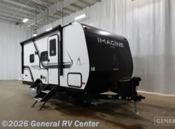 New 2027 Grand Design Imagine AIM 16MLA available in South Weber, Utah