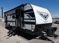 New 2026 Grand Design Transcend Xplor 23BHX available in South Weber, Utah