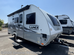 Used 2020 Lance 1575 available in South Weber, Utah