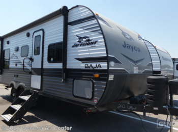 Used 2023 Jayco Jay Flight 212QBW available in South Weber, Utah