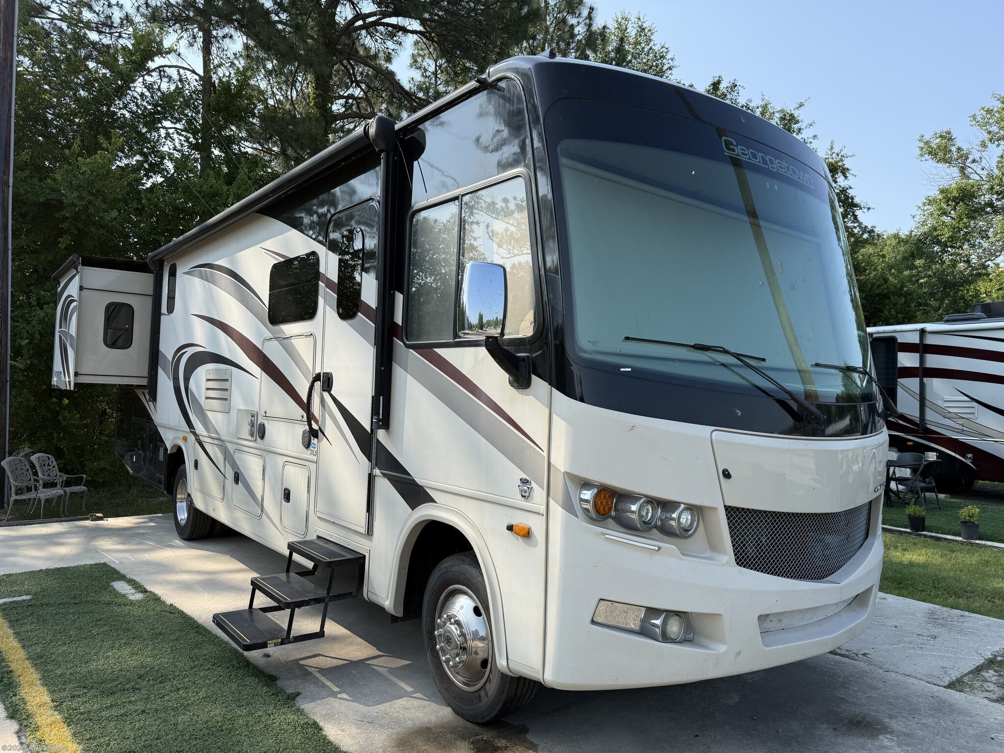 Used 2019 Forest River Georgetown 5 Series GT5 31L5 available in Summerville, South Carolina