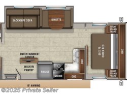 Used 2020 Jayco Jay Feather 25RB available in Henderson, Nevada