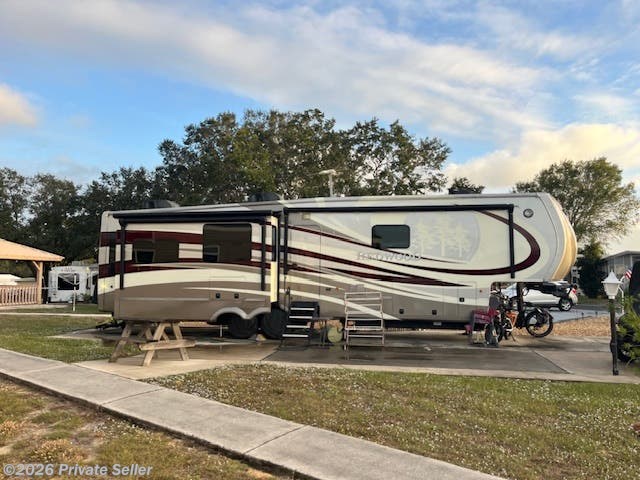 Used 2016 Redwood RV Redwood 39MB available in Lake Placid, Florida