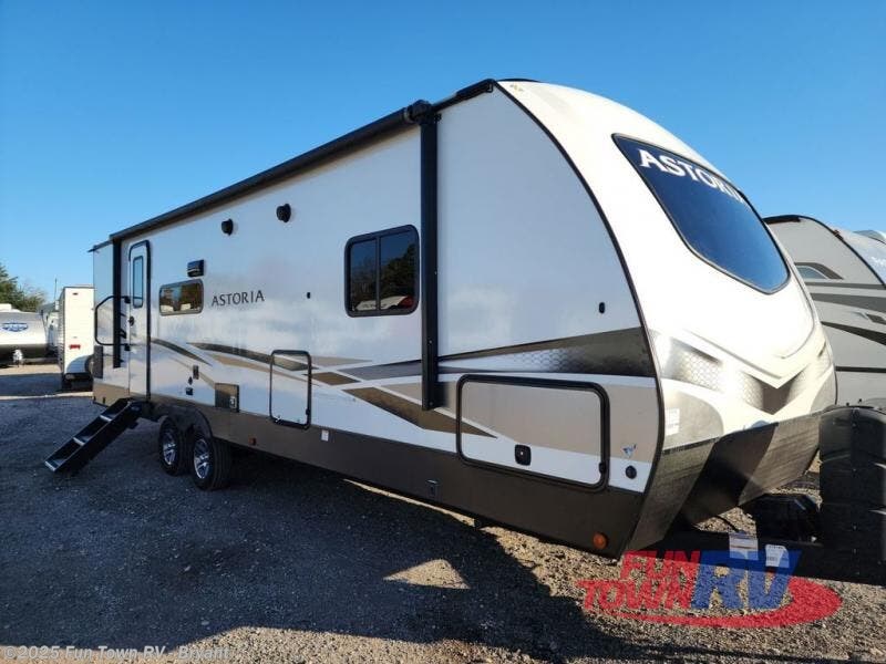 Used 2023 Dutchmen Astoria 2703RB available in Bryant, Arkansas