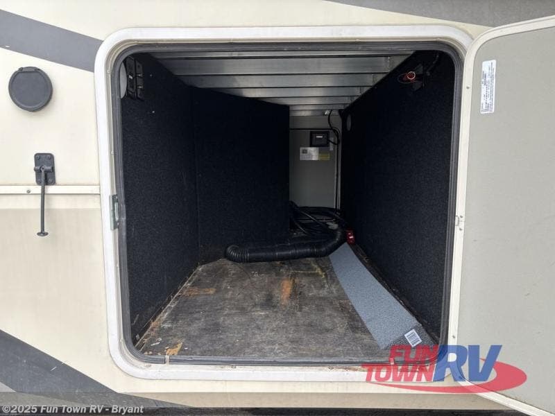 Used 2017 Grand Design Solitude 379FLS available in Bryant, Arkansas