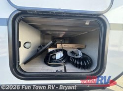 New 2026 Forest River IBEX 19BRK Beast Mode available in Bryant, Arkansas