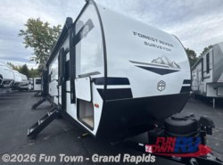 New 2026 Forest River Surveyor Legend X 27CAMP available in Rockford, Michigan