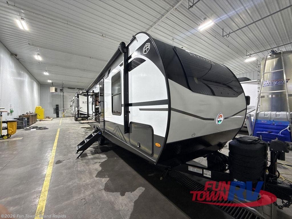 New 2026 Forest River  R Pod Un-Mapped RP-26ML available in Rockford, Michigan