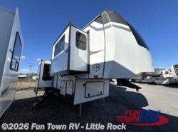 New 2025 Forest River Sandpiper 3990FL available in Little Rock, Arkansas