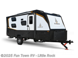 New 2025 Ember RV Overland Series 190MSL available in Little Rock, Arkansas