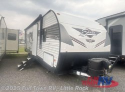 Used 2023 Shasta Shasta 26DB available in Little Rock, Arkansas