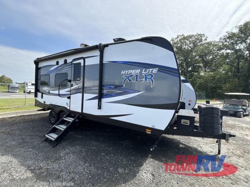 Used 2019 Forest River XLR Hyper Lite 19HFS available in Little Rock, Arkansas