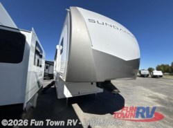 New 2026 Heartland Sundance 28DB available in Little Rock, Arkansas