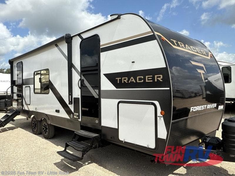 New 2026 Prime Time Tracer 235RK available in Little Rock, Arkansas