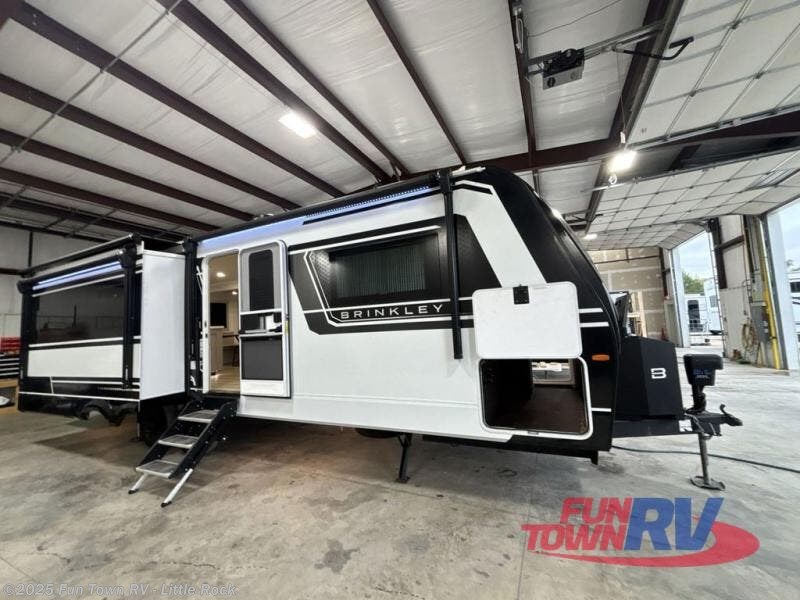 Used 2025 Brinkley RV Model Z AIR 285 available in Little Rock, Arkansas