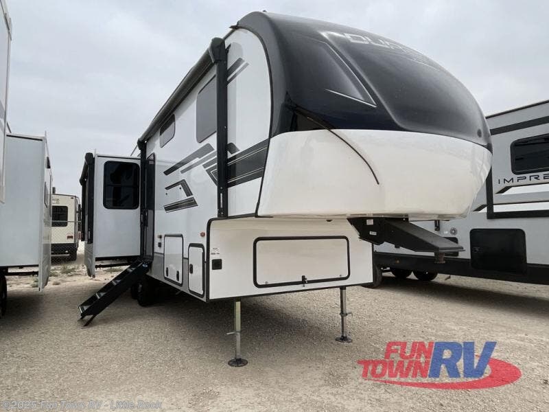 New 2025 K-Z Durango Half-Ton D283RLT available in Little Rock, Arkansas