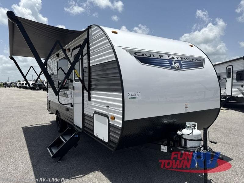 New 2026 Gulf Stream Kingsport Super Lite 199RK available in Little Rock, Arkansas