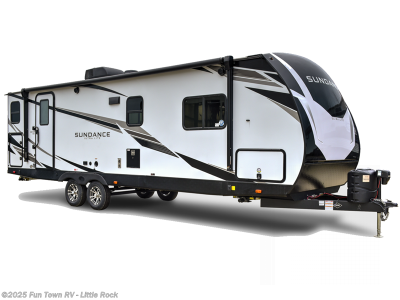 Used 2023 Heartland Sundance Ultra-Lite 293RL available in Little Rock, Arkansas