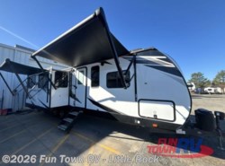 Used 2023 Heartland Sundance Ultra-Lite 293RL available in Little Rock, Arkansas