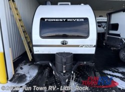 New 2026 Forest River R Pod RP-171 available in Little Rock, Arkansas