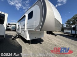 New 2026 Heartland Sundance XLT 24ML available in Little Rock, Arkansas