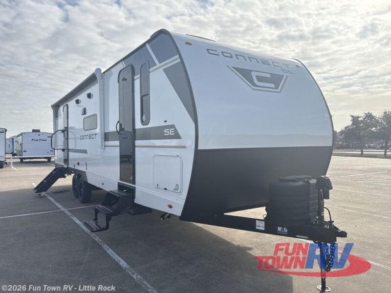 New 2026 K-Z Connect SE C301BHKSE available in Little Rock, Arkansas