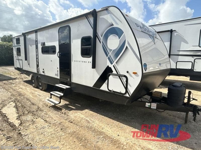 Used 2024 Keystone Passport SL 284QB available in Little Rock, Arkansas