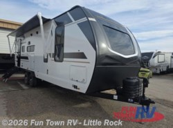 New 2026 K-Z Connect C271RL available in Little Rock, Arkansas