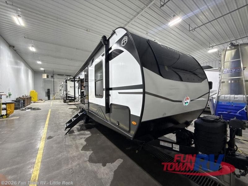 New 2026 Forest River  R Pod Un-Mapped RP-26ML available in Little Rock, Arkansas