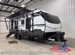 New 2026 Forest River R Pod Un-Mapped RP-22RB available in Little Rock, Arkansas