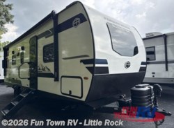 New 2026 Forest River Surveyor Legend 260BHLE available in Little Rock, Arkansas