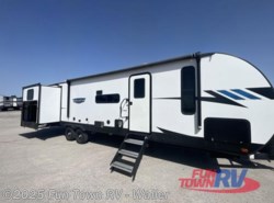 Used 2023 Forest River Salem 31KQBTS available in Waller, Texas