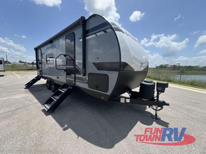 New 2025 Venture RV Stratus SR241VRK available in Waller, Texas